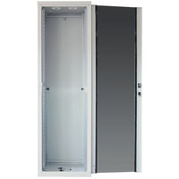 Шкаф 36U 800x800 стоящ - Canovate ECO CV-CSN-U-9-3688F