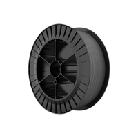 Термочувствителен кабел FyreLine Digital LHD, Nylon & Staineless Steel Braided
защитна обшивка, 88°C, 100m - Eurofyre 18-055 - Eurofyre 18-055
