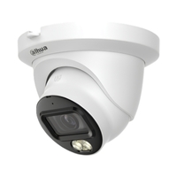 Камера 5MP купол 2.8 mm - DAHUA HAC-HDW1500TLMQ-IL-A-0280B-S3-DIP
