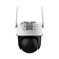 8MP WizColor IP камера Outdoor Wi-Fi Pan & Tilt - DAHUA P8F-PV-0360B-PRO