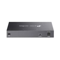 8-Port Gigabit Unmanaged Desktop Switch - Omada by TP-Link DS108G