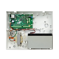 Kонтролен панел 3 групи 16 зони, без комуникатор - Teletek Electronics Eclipse8+/s
PT