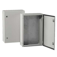 Табло метално 250x200x150 IP65 - TEKRA ST2 2515 RC3402515