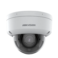 IP Камера HikVison 8MP DS-2CD2783G2-LIZS2U 2.8-12mm, Dome IR-40 or White microphone SD