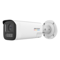 IP Камера 4MP HikVision DS-2CD1B47G2H-LIUF/SL 4mm ColorVu Smart Hybrid Light Bullet
