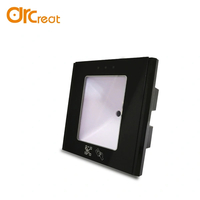 Четец QR CODE + MIFARE Wiegand, LAN и RS-232 интерфейс - ARCREAT AR86-C