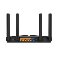 AX1800 Dual-Band Wi-Fi 6 Router TP-Link Archer AX23
