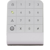 Безжична клавиатураBravo KBD - Teletek Electronics BRAVO KBD