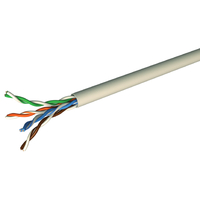 Кабел cat. 5e U/UTP 100 MHz PVC - 305 m - MMC VGBx MVGB4B