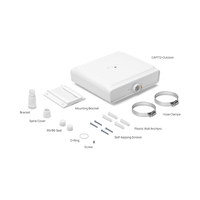 Tri-Band Omni BE9300 Indoor/Outdoor WiFi 7 Access Point - Omada by TP-Link EAP772-Outdoor