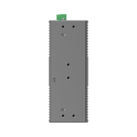 6-портов Gigabit индустриален Easy Managed PoE++ суич - Omada by TP-Link IES206GPP