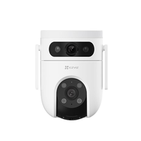 EZVIZ CS-H9c (5MP+5MP) PT камера
