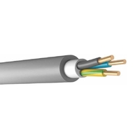 NYM 3x1.5 .3/.5 kV 100м