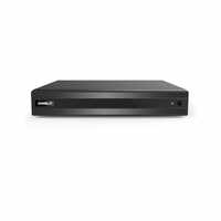 8CH POE NVR, NEXT SERIES, NDAA - Comelit NIPNVR008N06PASL