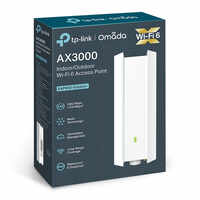 Access Point Dual-Band Wi-Fi 6 GPON - Omada by TP-Link EAP650-Outdoor