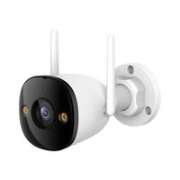 IP Wi-Fi булет камера 5MP 2.8 mm IR-30 - IMOU IPC-K3DP-5H0WF