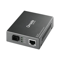 10/100Mbps WDM Media Converter - Omada by TP-Link MC112CS