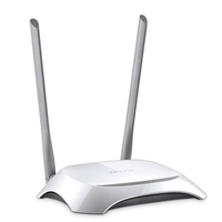 Безжичен рутерTP-LINK WR840N