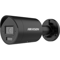 Камера HikVision 4 MP DS-2CD2043G2-LI2U Acusense Smart Hybrid Light Fixed Bullet Network Camera
