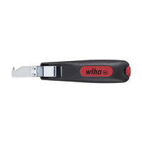 Нож за оголване на кабели - Wiha PLIERS WH44618