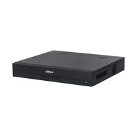 NVR 4K 32x канала 4x HDD - DAHUA NVR5432-EI