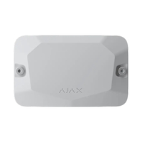 Кутия за модули на AJAX, вграден танпер, Размери:175 × 225 × 57 мм - AJAX Case (175×225×57) 62944.186.WH