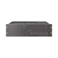 Рутер и усилвател 360W - TOA VM-3360E