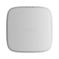 Безжичен димно-оптичен детектор - AJAX EN54 FireProtect (Smoke)