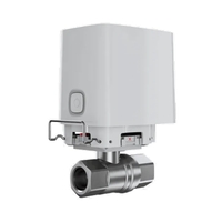 Безжичен спирателен кран за вода - Ajax WaterStop 1
