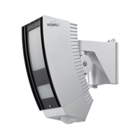 Външен детектор PIR, два двойни елемента, обхват 50х30м - Optex REDWALL SIP-5030