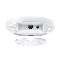 Ceiling Mount WiFi 6 Access Point - Omada by TP-Link AP650
