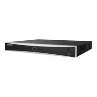 NVR HikVision, 16-ch DS-7616NXI-I2/VPro AcuSeek