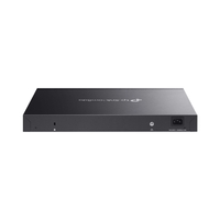 52-Port Gigabit Smart Switch with 32-Port PoE+ Omada by TP-Link SG2452LP