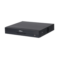 5M-N 16х канала (+ 8х IP) 1x HDD - DAHUA XVR5116HS-I3