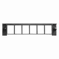 Модул LGX 6x RJ45, празен - MMC LXUx MLXU06KJ6FSTL