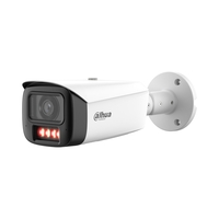 WizColor IP Камера 8MP булет PFA135 - DAHUA IPC-HFW5859T1-ASE-PV-0280B-PRO