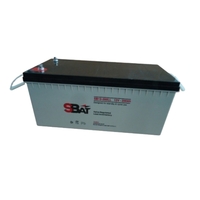 Акумулатор 200Ah /12V - SBat SB 12-200LL 30622103