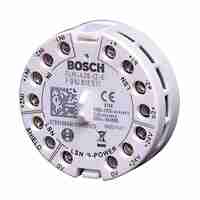 Адресируем модул за 2 мониторирани входа контакт или напрежение - Bosch FLM-420-I2-E - Bosch FLM-420-I2-E