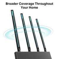 AC1900 Wireless MU-MIMO Wi-Fi Router TP-Link Archer C80