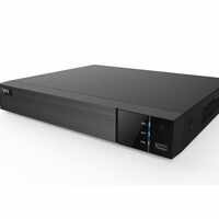 NVR TVT 8CH TD-3108H1-B2-B 80Mbps, 1xHDD