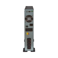 UPS ARES PRO RT On-line 3000VA / 2700W 9 min при 50% 2U - ABLEREX ARES RT PRO AR3000-RT-PRO