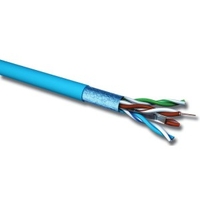 Кабел cat. 6 F/UTP 250 MHz LSZH - 500 m - Legrand LCS 32756