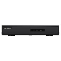 NVR HikVision, 8-ch Mini 1U NVR, DS-7108NI-Q1/M(D)