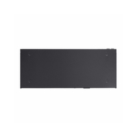 20-Port Gigabit Easy Managed Switch with 16-Port PoE+ Omada by TP-Link ES220GMP