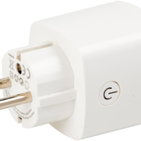 HikVision DS-PSP1-WE AX Pro Smart Plug