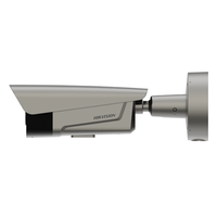 IP ANPR Камера DS-TCG406-E(S) 8-32mm Bullet 12V/PoE LPR