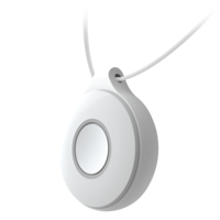 HikVision DS-PDEBP1-EG2-WE AX Pro Wireless Emergency Button