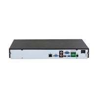 NVR PRO Series, 8 x канала, 2 x HDD - DAHUA NVR5208-EI