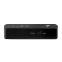 Extender PoE+, до 250m 10Mbps - Omada by TP-Link POE10E