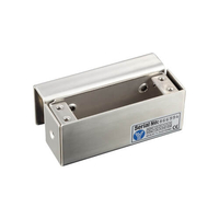 Монтажна планка за болт YB-100xx/200/300 - YLI BBK-600 BBK-600